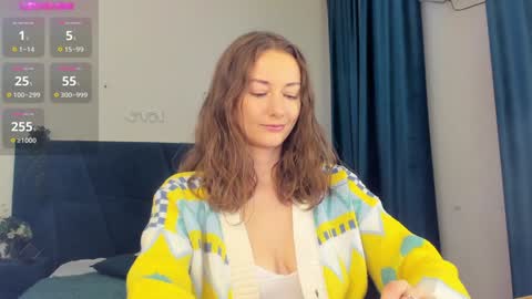 Kelly XO online show from December 2024 06:28:02 PM