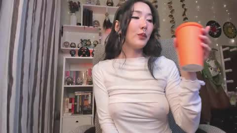 Snapshot of kellyasian chatting on November 2025 06:25:02 AM Leia online show from November 2025 06:25:02 AM