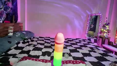 Kelly online show from December 2024 06:03:02 AM