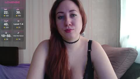 kellycrystall online show from February 2025 10:29:01 AM