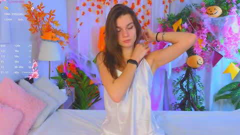 kellyjonsen online show from November 2025 08:21:01 PM