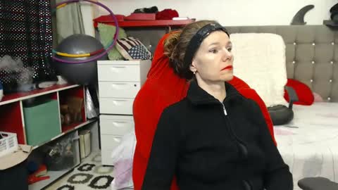 Snapshot of kellynumber chatting on February 2025 04:07:01 AM kelly online show from February 2025 04:07:01 AM