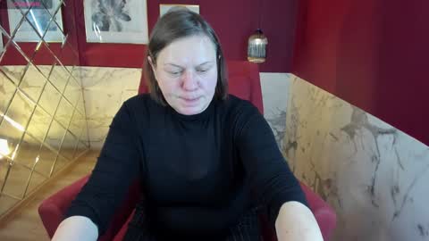 Kelly online show from February 2025 01:41:01 PM