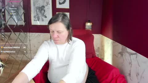 Kelly online show from February 2025 08:50:01 AM