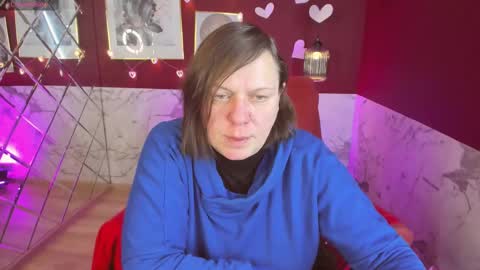 Kelly online show from February 2025 01:21:02 PM
