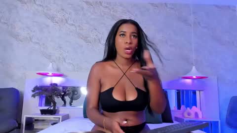 Kelly online show from February 2025 04:14:02 AM