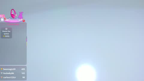 Kelly online show from March 2025 10:48:01 AM