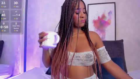 Kelly online show from September 2025 04:34:02 AM