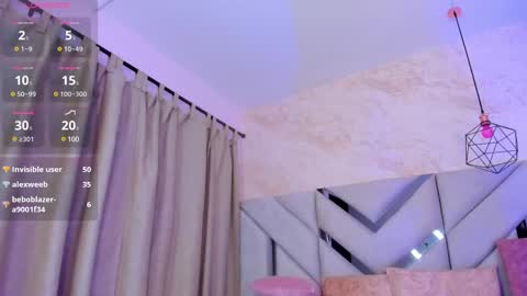 Snapshot of kellyy_cooper chatting on February 2025 07:39:02 AM Kelly online show from February 2025 07:39:02 AM