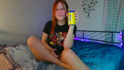 Snapshot of kelsearae chatting on February 2025 07:22:01 AM Kelsea Rae online show from February 2025 07:22:01 AM