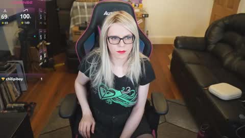 kelseycobalt online show from October 2025 08:30:01 PM