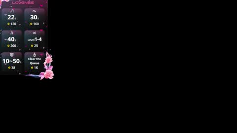 Snapshot of kelsseyanders chatting on October 2025 12:16:01 PM online show from October 2025 12:16:01 PM