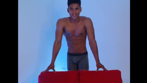 ken__owensx online show from February 2025 06:39:01 AM