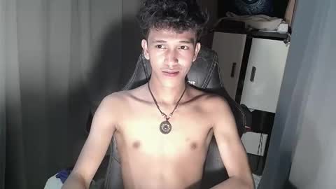 Ken online show from October 2025 07:02:01 PM