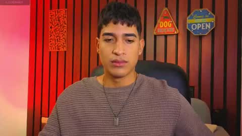 ken_blaker online show from October 2025 11:50:01 AM