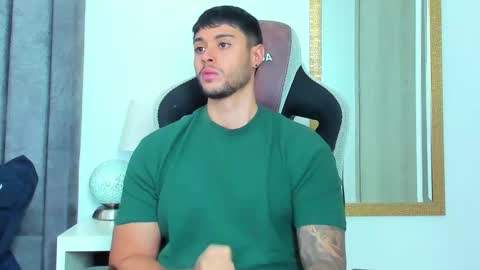 Snapshot of ken_mailik chatting on September 2025 05:36:02 PM ken_mailik online show from September 2025 05:36:02 PM