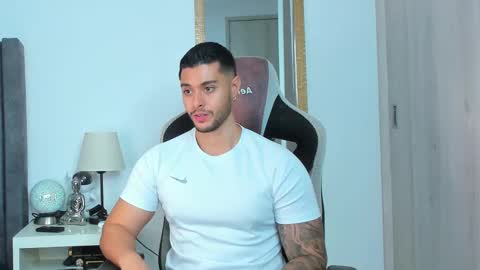 Snapshot of ken_mailik chatting on October 2025 11:17:01 PM ken_mailik online show from October 2025 11:17:01 PM