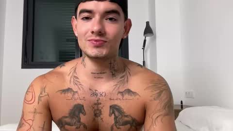 Snapshot of kenboyea_ chatting on September 2025 07:39:02 PM luis carlos esteban online show from September 2025 07:39:02 PM