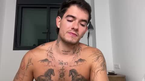 Snapshot of kenboyea_ chatting on September 2025 06:35:01 PM luis carlos esteban online show from September 2025 06:35:01 PM