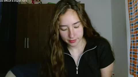 Snapshot of kendal_di chatting on October 2025 08:51:02 PM kendal_di online show from October 2025 08:51:02 PM