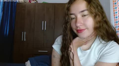 Snapshot of kendal_di chatting on October 2025 04:14:02 PM kendal_di online show from October 2025 04:14:02 PM