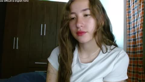 Snapshot of kendal_di chatting on October 2025 04:20:02 AM kendal_di online show from October 2025 04:20:02 AM