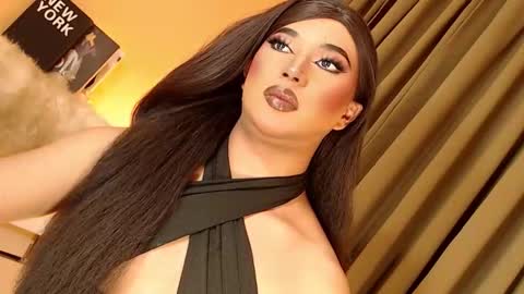 Snapshot of kendalair chatting on October 2025 05:24:02 PM Ebony online show from October 2025 05:24:02 PM