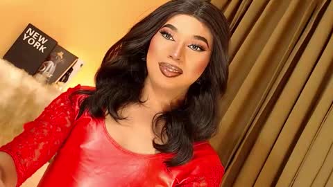 Snapshot of kendalair chatting on October 2025 04:42:01 PM Ebony online show from October 2025 04:42:01 PM