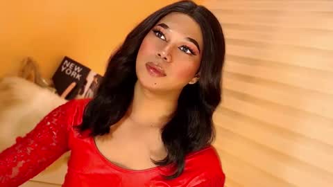 Snapshot of kendalair chatting on November 2025 04:07:01 PM Ebony online show from November 2025 04:07:01 PM