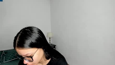 Snapshot of kendalgrey01 chatting on November 2025 03:25:02 PM Kendal online show from November 2025 03:25:02 PM