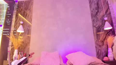 Natty online show from February 2025 08:20:02 PM