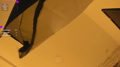 Natty online show from February 2025 08:49:02 AM