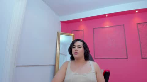 kendall_roous online show from September 2025 07:24:02 PM
