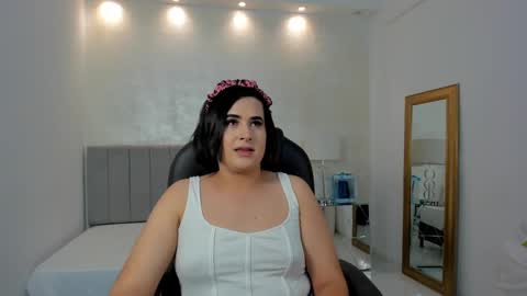 kendall_roous online show from September 2025 07:13:01 PM