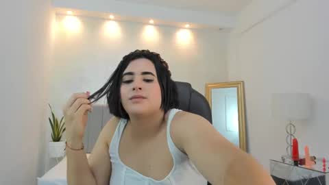kendall_roous online show from September 2025 08:44:01 PM