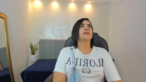 kendall_roous online show from September 2025 07:51:02 PM