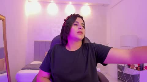 kendall_roous online show from October 2025 09:06:01 PM