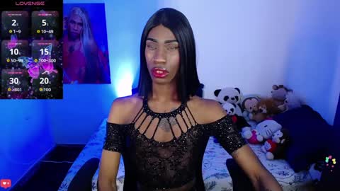 kendallgil_ online show from September 2025 05:18:02 AM
