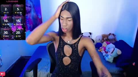 kendallgil_ online show from September 2025 12:25:02 AM