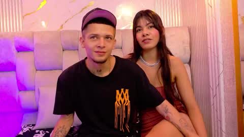 Kendall and Taylor online show from November 2025 01:00:02 PM