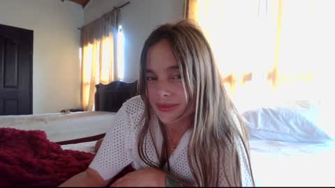 Snapshot of kendalltyler chatting on February 2025 07:31:02 PM kendall online show from February 2025 07:31:02 PM