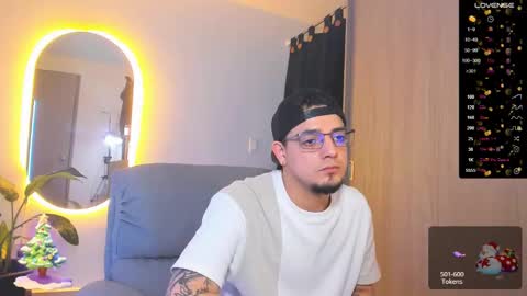 kendel_dimitri online show from December 2024 05:48:01 AM