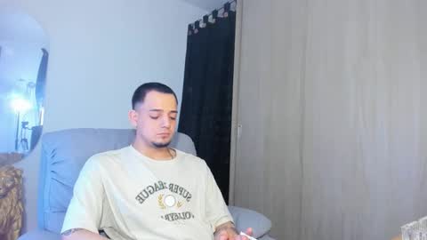 kendel_dimitri online show from January 2025 05:25:02 AM