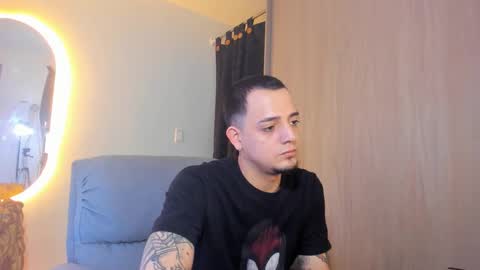 kendel_dimitri online show from February 2025 04:15:02 AM