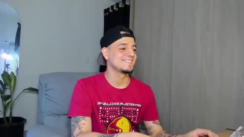 kendel_dimitri online show from March 2025 05:20:01 AM