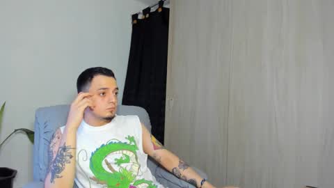 kendel_dimitri online show from March 2025 06:41:01 AM