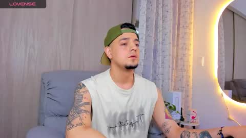 kendel_dimitri online show from September 2025 02:26:01 AM