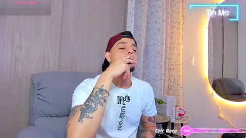 kendel_dimitri online show from October 2025 04:40:01 AM