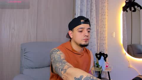 kendel_dimitri online show from October 2025 12:22:02 AM