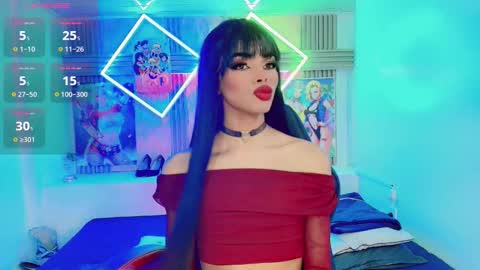 Kendra Bailey online show from September 2025 07:39:02 PM